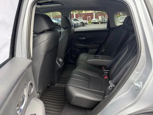 2026 Acura ADX Base