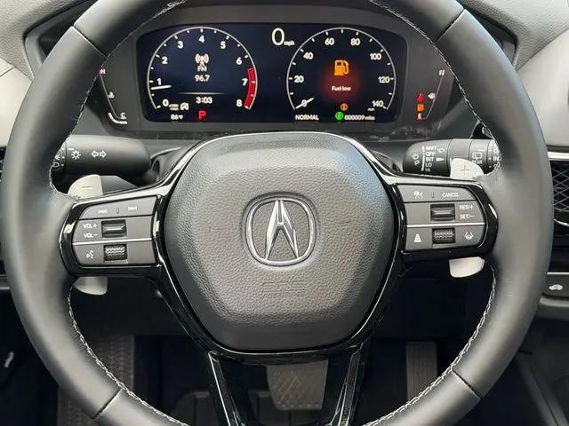 2026 Acura ADX Base