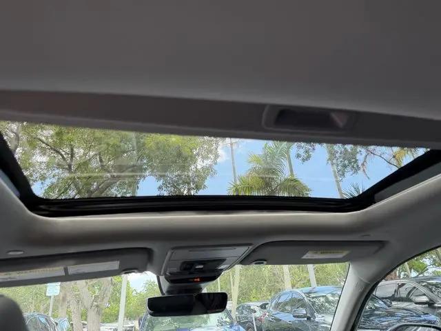 2026 Acura ADX Base