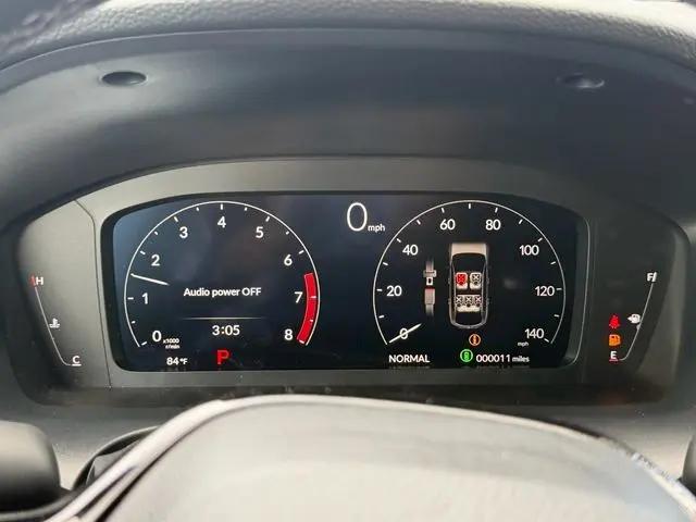 2026 Acura ADX Base