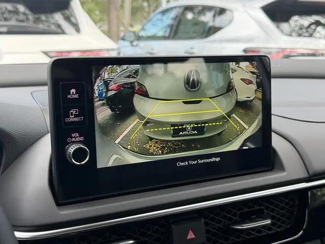 2026 Acura ADX Base