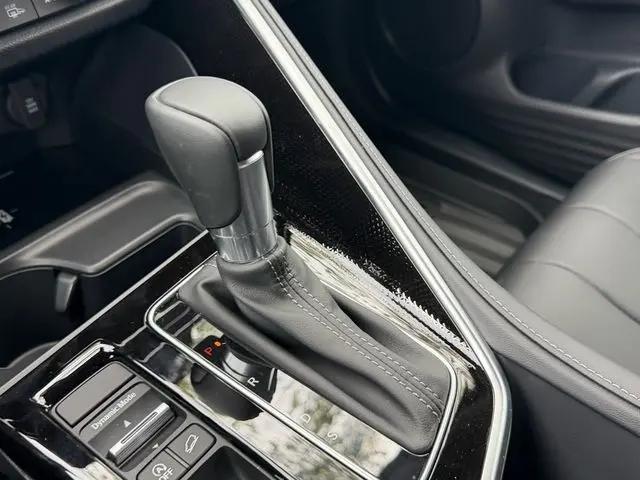 2026 Acura ADX Base