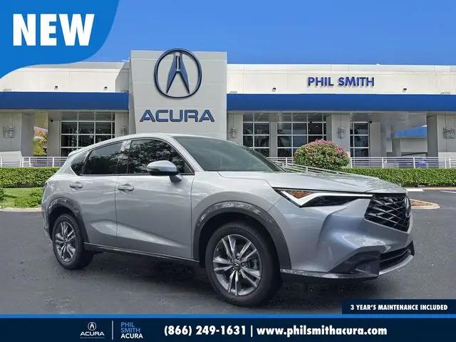 2026 Acura ADX Base for sale in Pompano Beach, FL