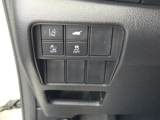 2022 Honda CR-V 2WD EX-L