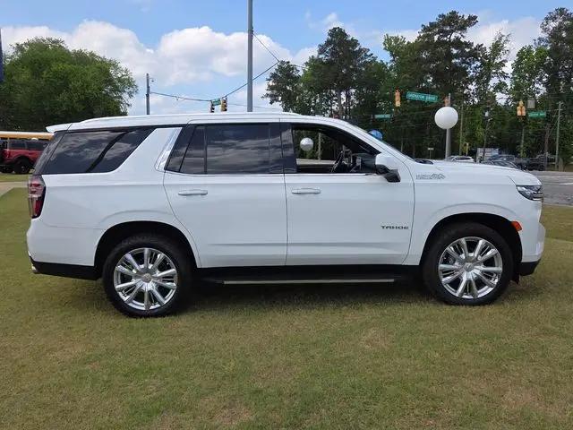 2021 Chevrolet Tahoe 2WD High Country