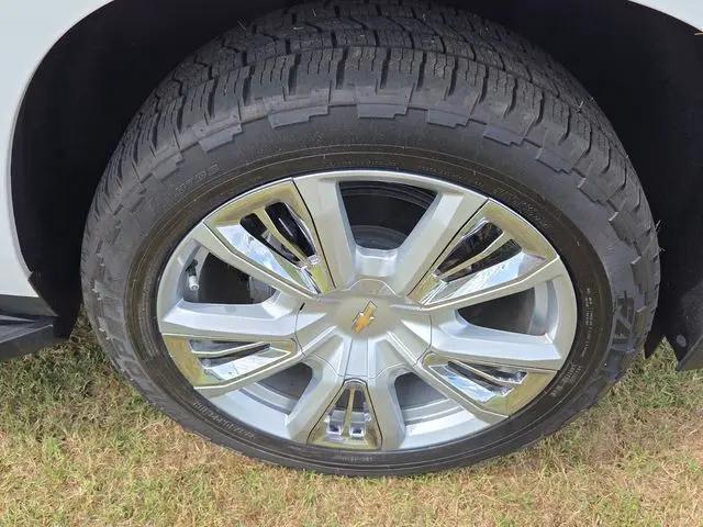 2021 Chevrolet Tahoe 2WD High Country