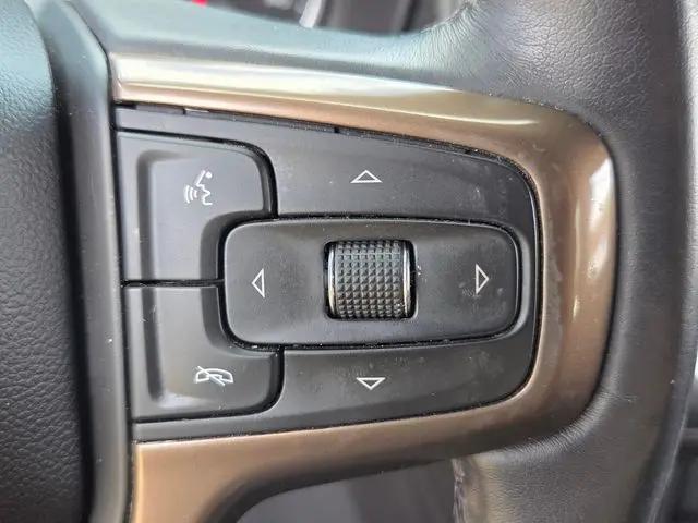 2021 Chevrolet Tahoe 2WD High Country