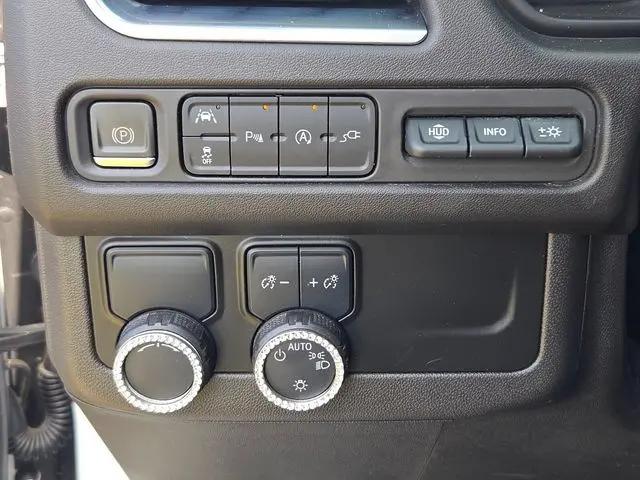 2021 Chevrolet Tahoe 2WD High Country