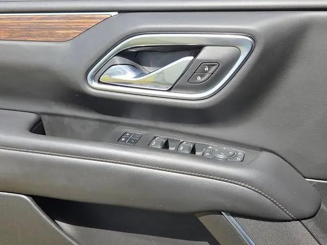 2021 Chevrolet Tahoe 2WD High Country