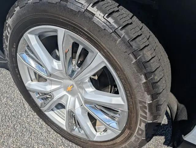 2021 Chevrolet Tahoe 2WD High Country