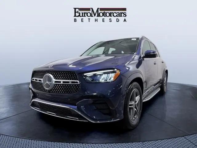 2026 Mercedes-Benz GLE GLE 450 4MATIC for sale in Bethesda, MD
