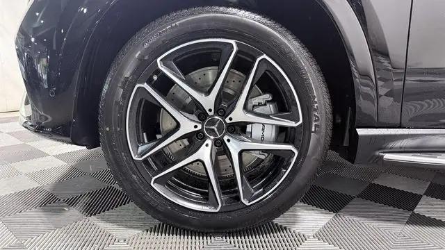 2026 Mercedes-Benz AMG GLE 53 4MATIC+