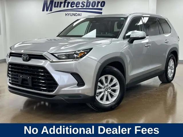 2025 Toyota Grand Highlander XLE for sale in Murfreesboro, TN