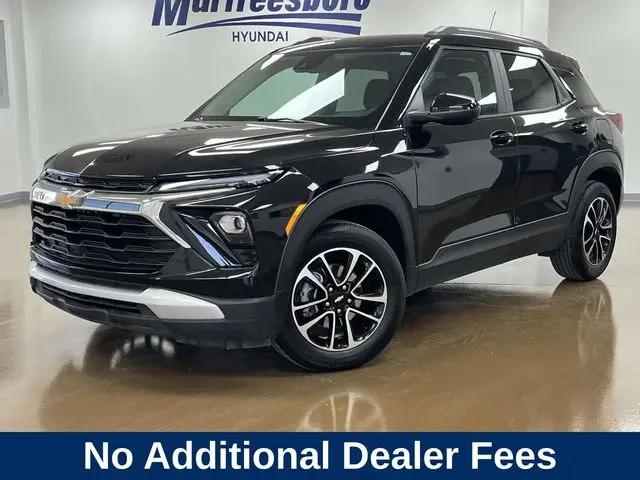 2025 Chevrolet TrailBlazer FWD LT for sale in Murfreesboro, TN
