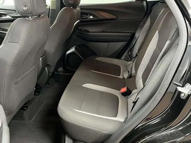 2025 Chevrolet TrailBlazer FWD LT
