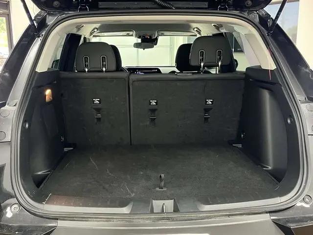 2025 Chevrolet TrailBlazer FWD LT