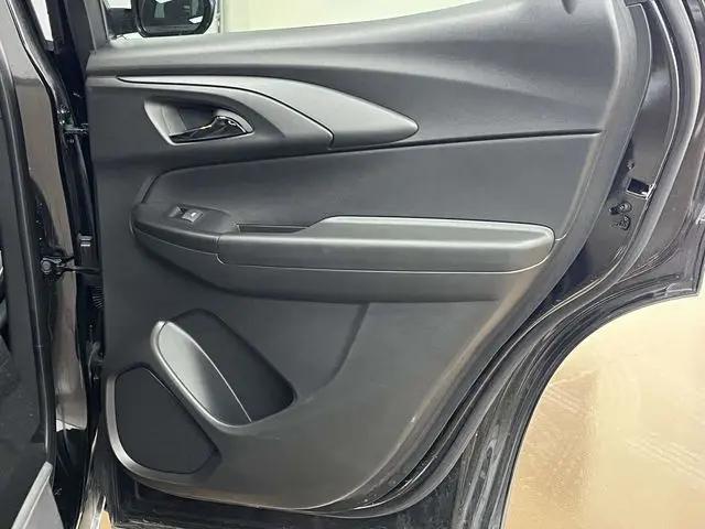 2025 Chevrolet TrailBlazer FWD LT