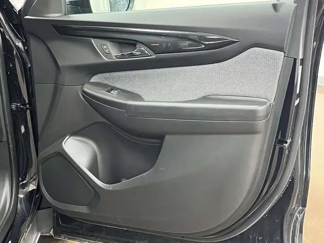 2025 Chevrolet TrailBlazer FWD LT