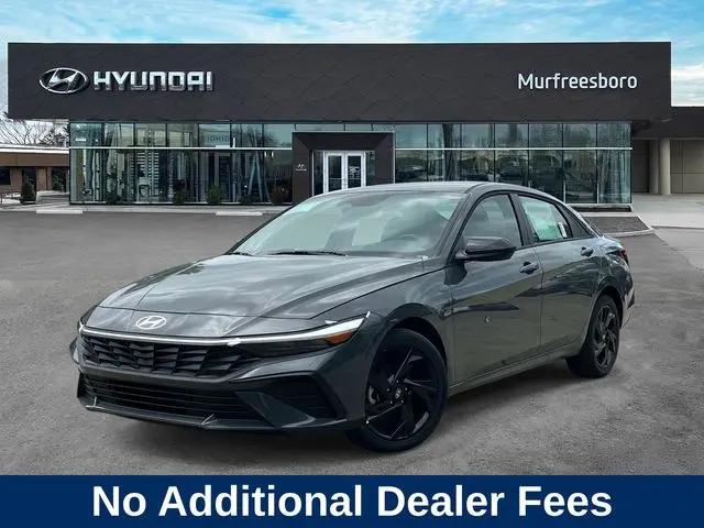 2026 Hyundai Elantra SEL Sport for sale in Murfreesboro, TN