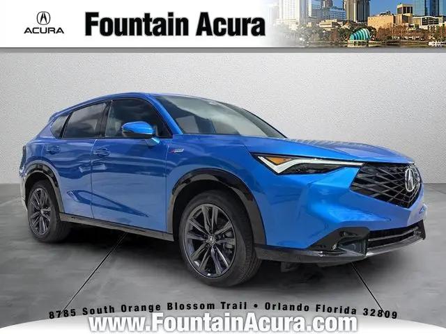 2026 Acura ADX A-Spec for sale in Orlando, FL