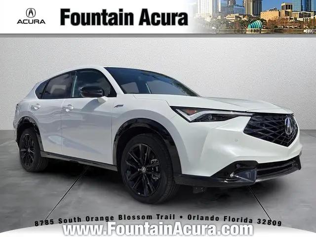 2026 Acura ADX A-Spec with Advance for sale in Orlando, FL