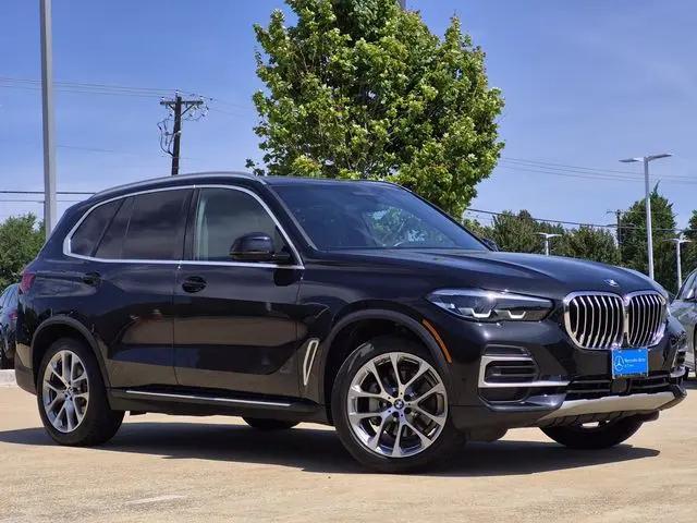 2023 BMW X5 xDrive40i for sale in Tyler, TX