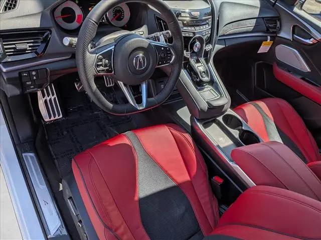 2026 Acura RDX A-Spec