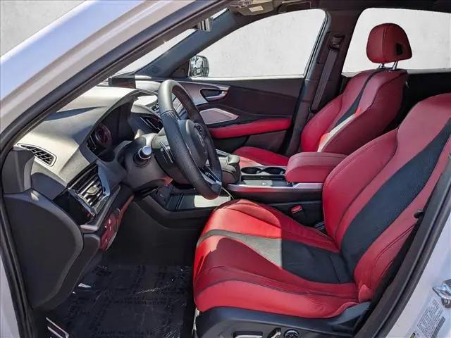 2026 Acura RDX A-Spec
