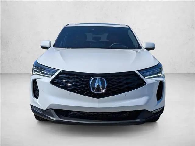 2026 Acura RDX A-Spec