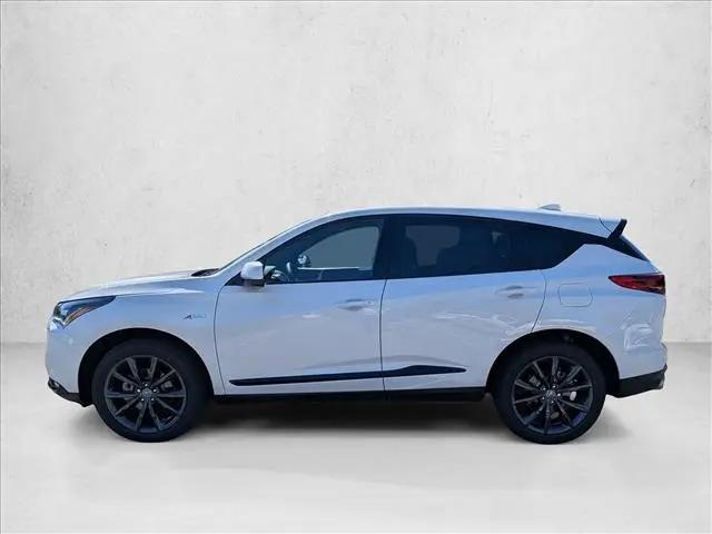 2026 Acura RDX A-Spec
