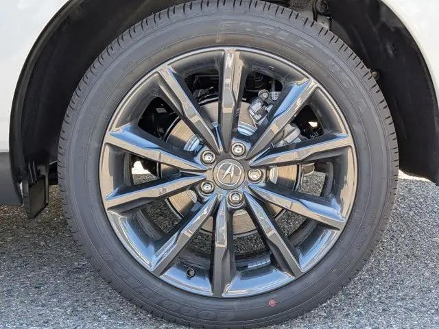 2026 Acura RDX A-Spec