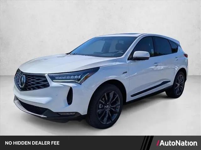 2026 Acura RDX A-Spec for sale in Santa Clara, CA