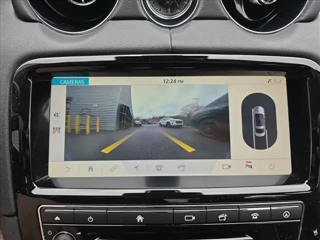 2019 Jaguar XJ R-Sport