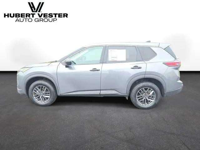 2024 Nissan Rogue S FWD for sale in Wilson, NC