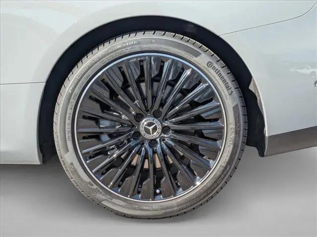 2026 Mercedes-Benz CL CLE 450