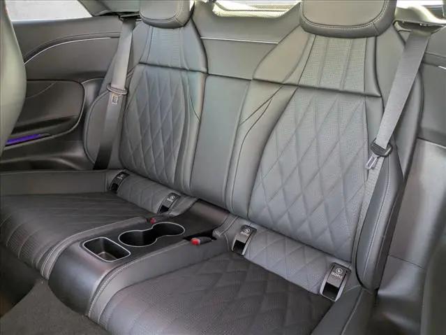 2026 Mercedes-Benz CL CLE 450