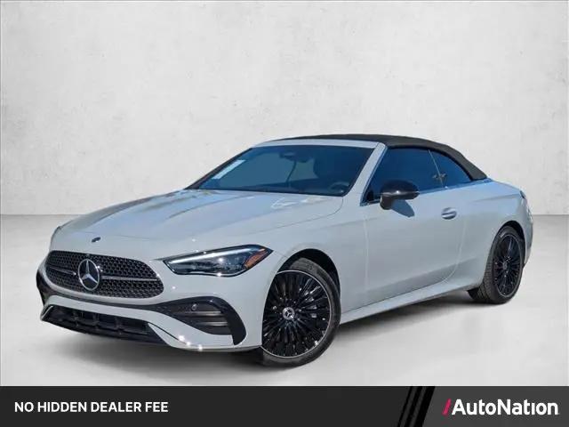 2026 Mercedes-Benz CL CLE 450 for sale in Wesley Chapel, FL