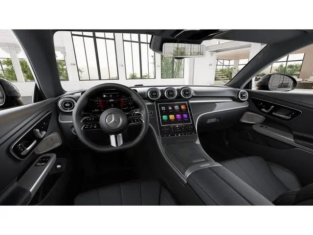 2024 Mercedes-Benz E-CLASS E 300 4MATIC