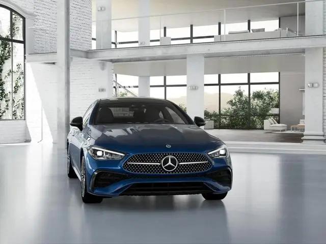2024 Mercedes-Benz E-CLASS E 300 4MATIC