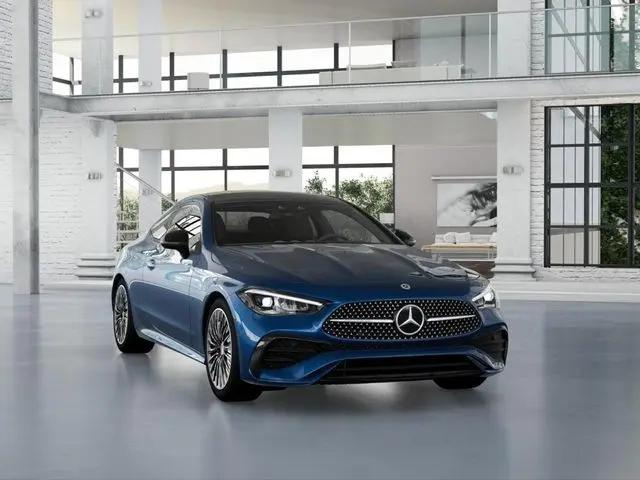 2024 Mercedes-Benz E-CLASS E 300 4MATIC