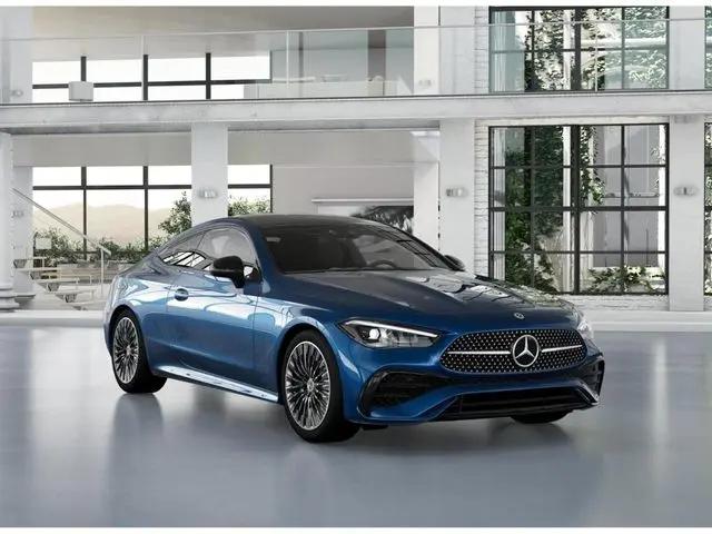 2024 Mercedes-Benz E-CLASS E 300 4MATIC