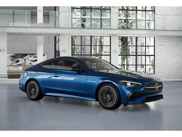 2024 Mercedes-Benz E-CLASS E 300 4MATIC