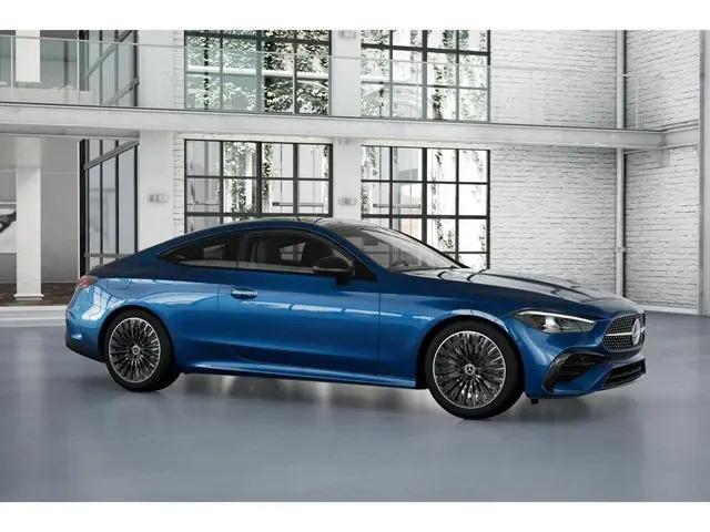 2024 Mercedes-Benz E-CLASS E 300 4MATIC