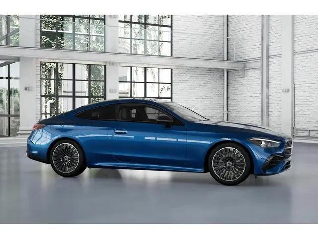 2024 Mercedes-Benz E-CLASS E 300 4MATIC