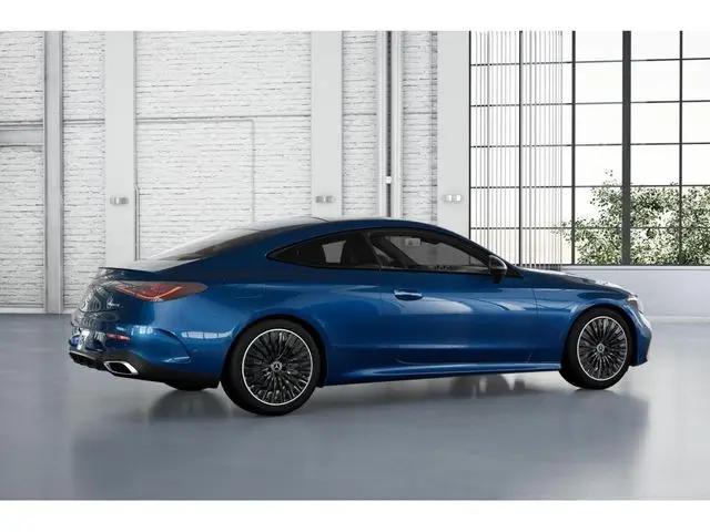 2024 Mercedes-Benz E-CLASS E 300 4MATIC