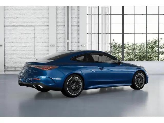 2024 Mercedes-Benz E-CLASS E 300 4MATIC