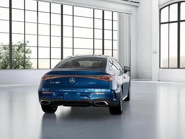2024 Mercedes-Benz E-CLASS E 300 4MATIC