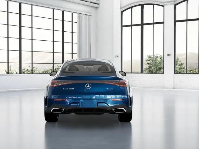 2024 Mercedes-Benz E-CLASS E 300 4MATIC