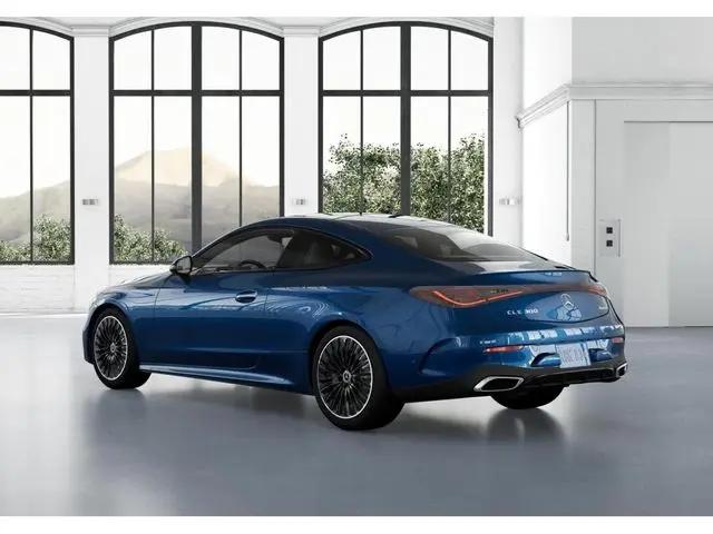 2024 Mercedes-Benz E-CLASS E 300 4MATIC