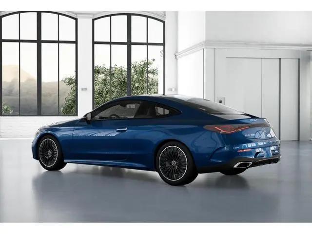 2024 Mercedes-Benz E-CLASS E 300 4MATIC